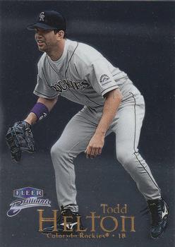Todd Helton