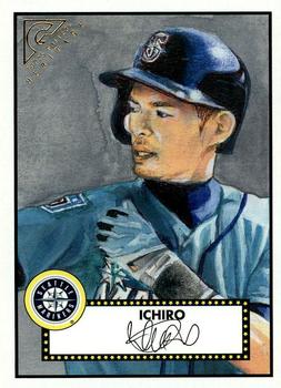 Ichiro