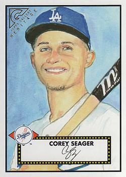 Corey Seager