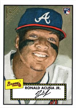 Ronald Acuña Jr.