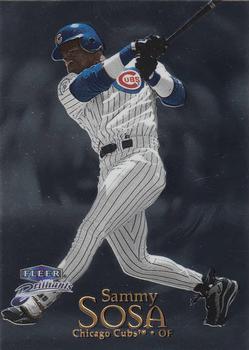 Sammy Sosa
