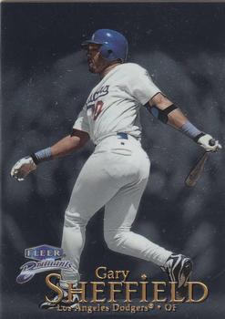 Gary Sheffield