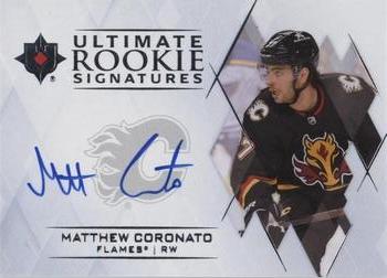 Matthew Coronato