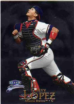 Javy Lopez