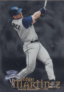 Edgar Martinez