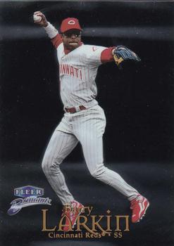 Barry Larkin