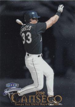 Jose Canseco