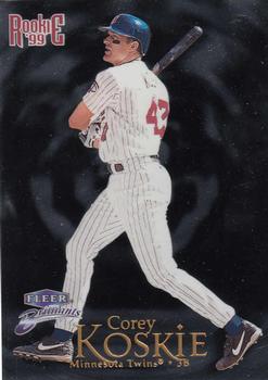 Corey Koskie