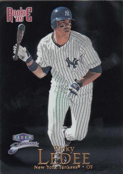 Ricky Ledee