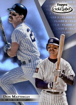 Don Mattingly