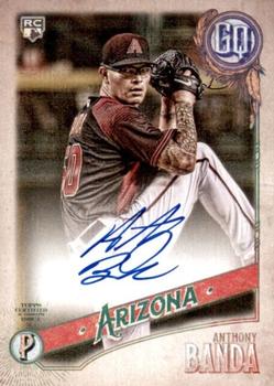 Anthony Banda