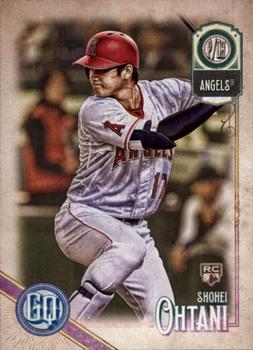 Shohei Ohtani