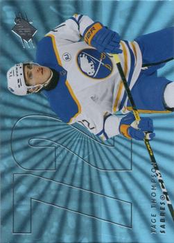 Tage Thompson