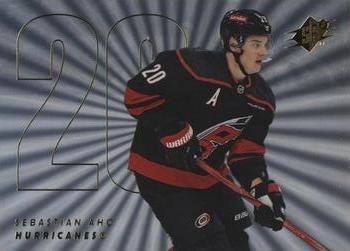 Sebastian Aho