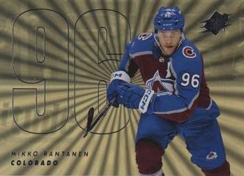 Mikko Rantanen