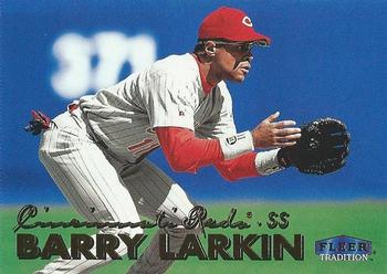 Barry Larkin