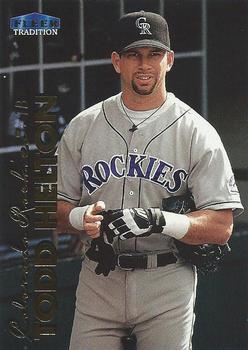 Todd Helton