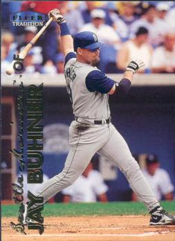 Jay Buhner