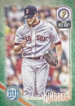 Craig Kimbrel