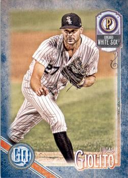 Lucas Giolito