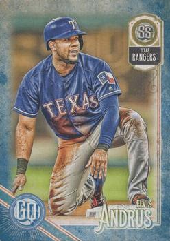 Elvis Andrus