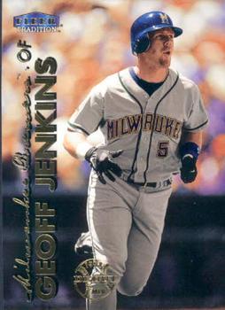 Geoff Jenkins