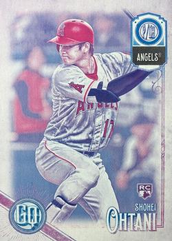 Shohei Ohtani