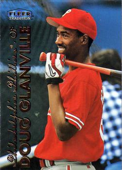 Doug Glanville