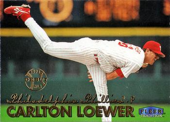 Carlton Loewer