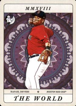 Rafael Devers
