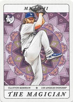 Clayton Kershaw