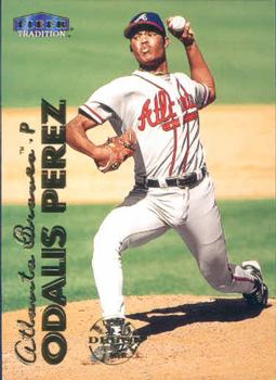 Odalis Perez