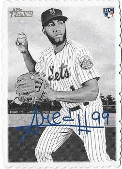 Amed Rosario