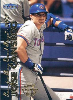 Jose Canseco