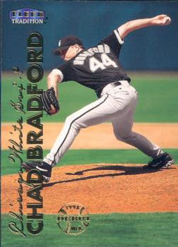 Chad Bradford