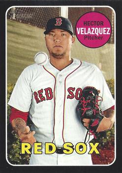 Hector Velazquez
