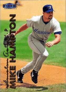 Mike Hampton