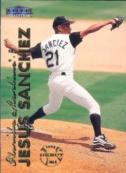 Jesus Sanchez