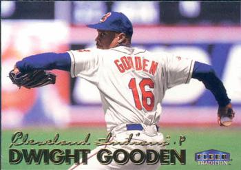 Dwight Gooden