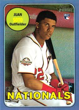 Juan Soto