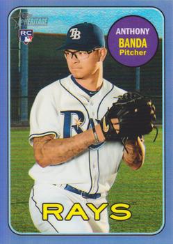 Anthony Banda