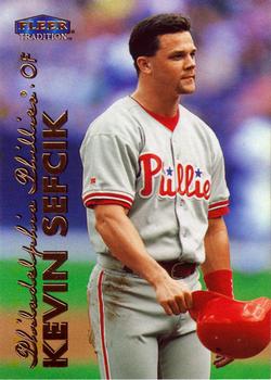 Kevin Sefcik