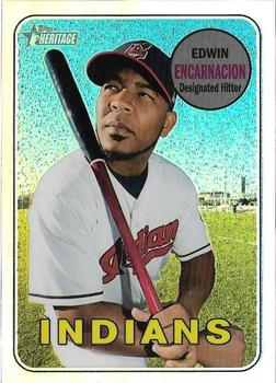 Edwin Encarnacion