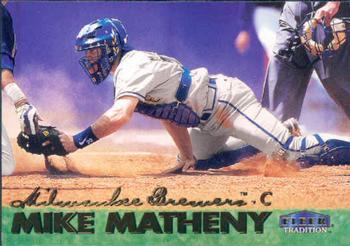 Mike Matheny