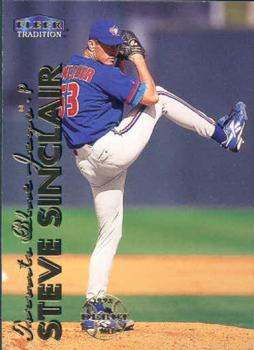 Steve Sinclair