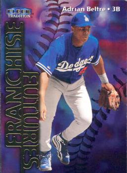 Adrian Beltre