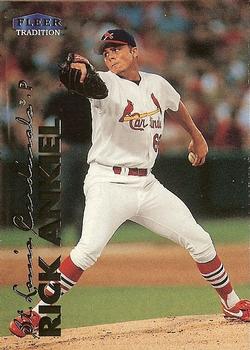 Rick Ankiel