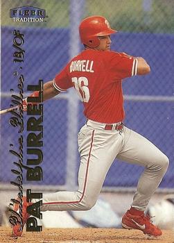 Pat Burrell