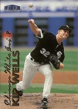 Kip Wells