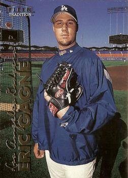 Eric Gagne